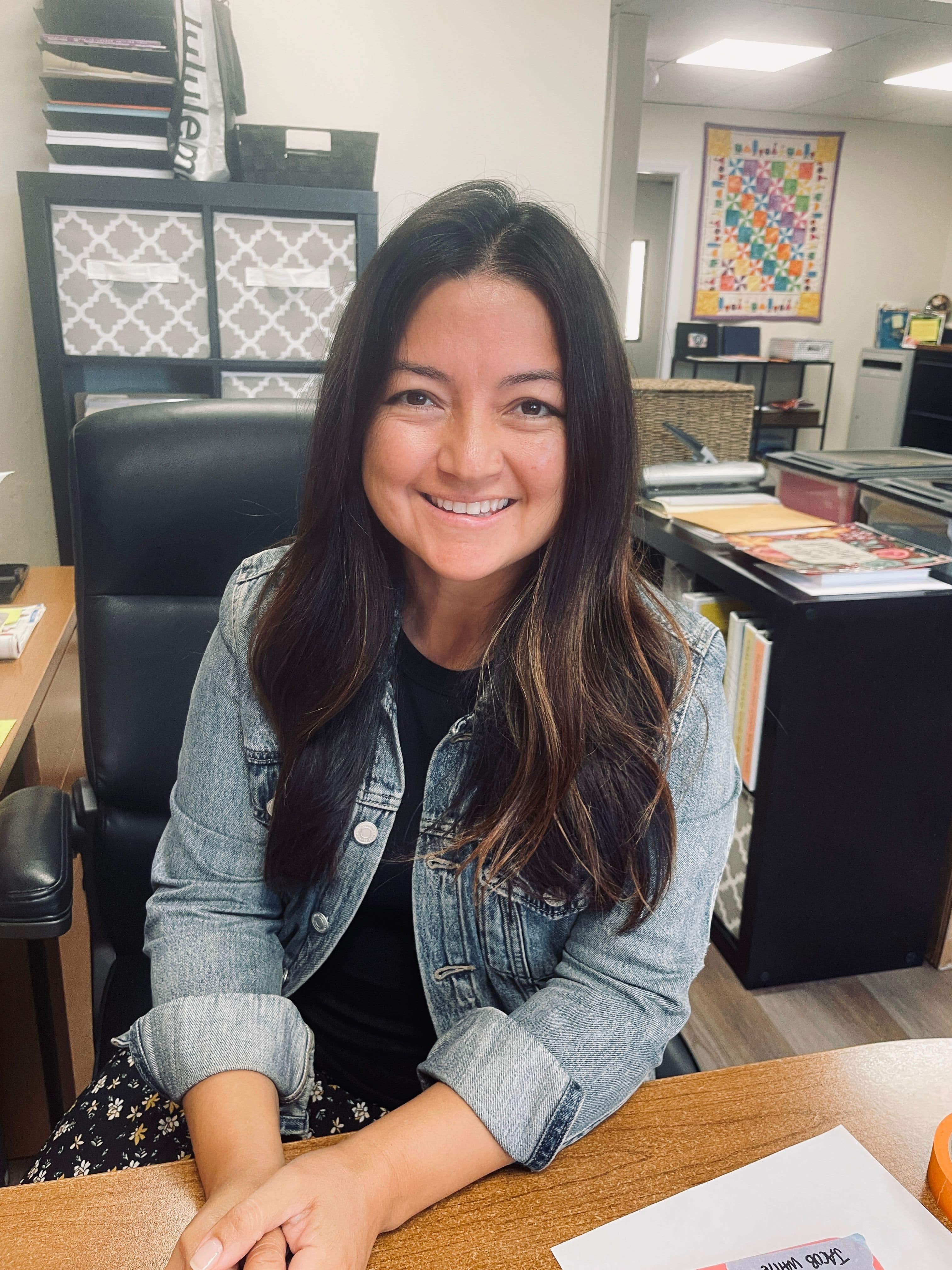 Photo of Aurora Ethridge