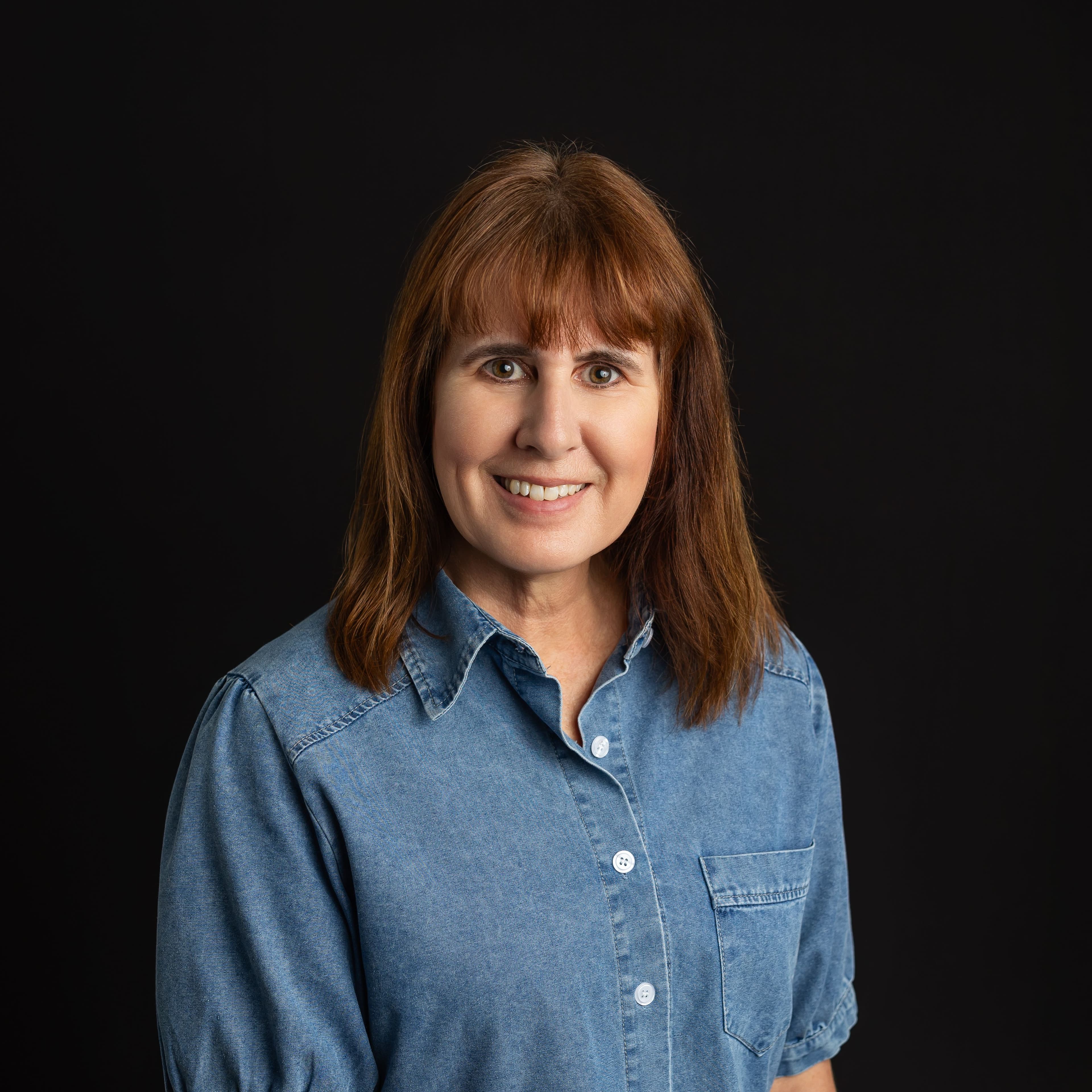 Photo of Beth Roehrig