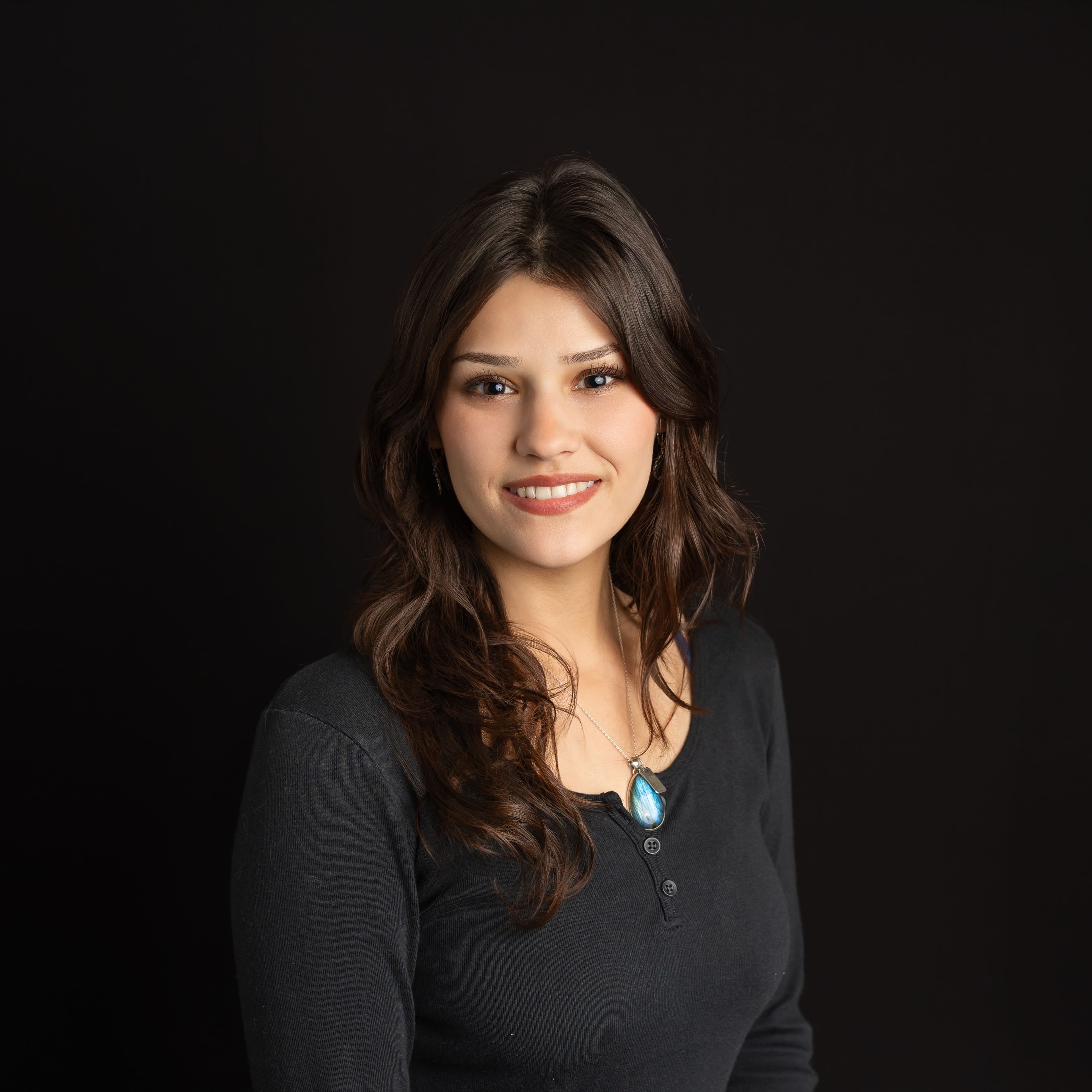 Photo of Melody Espinoza