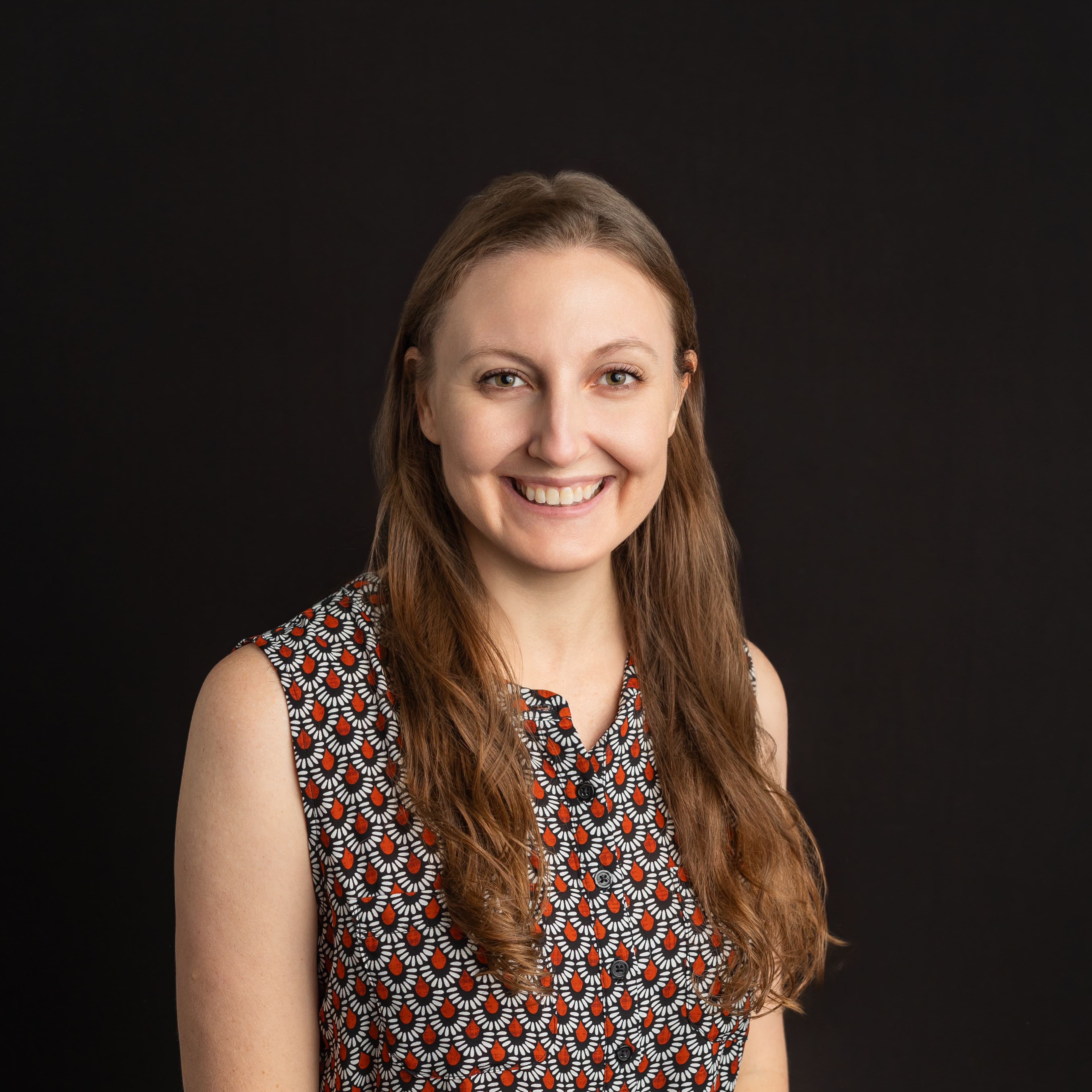 Photo of Nicole Mansour