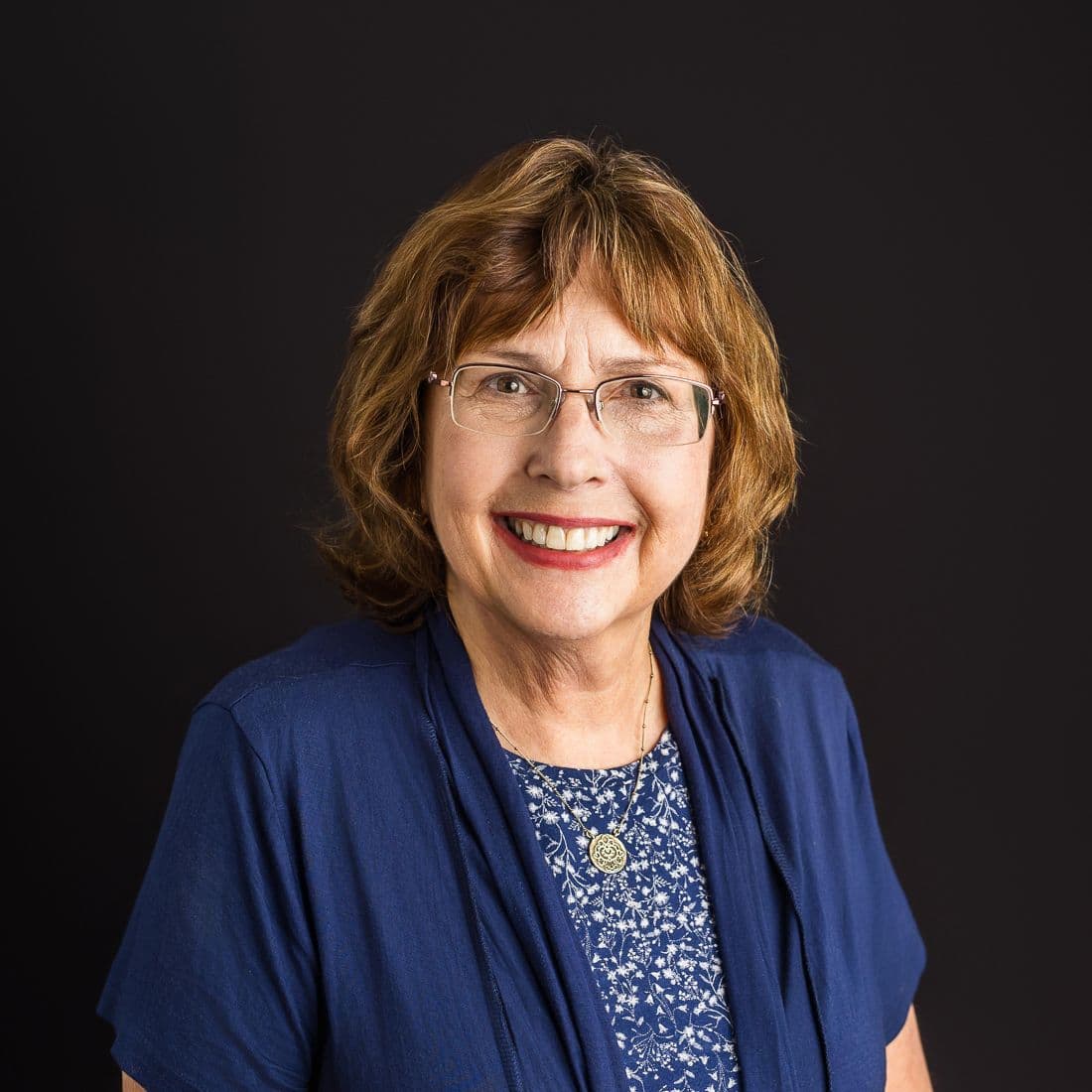 Photo of Sheri Lieber